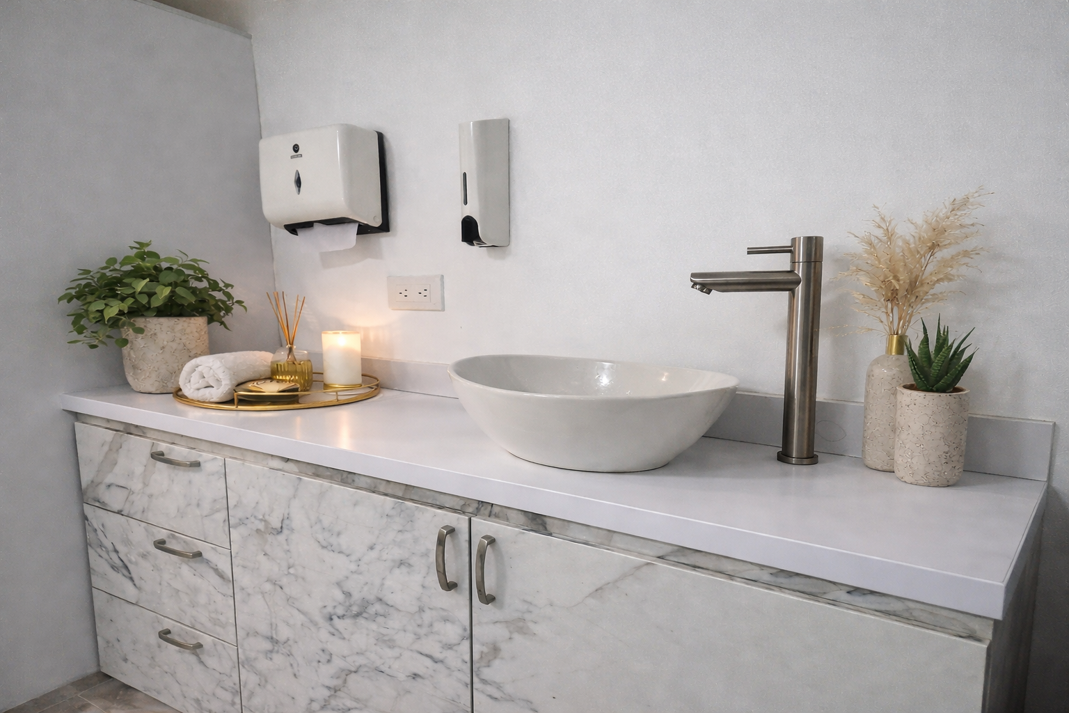 Consultorio coworking florecer