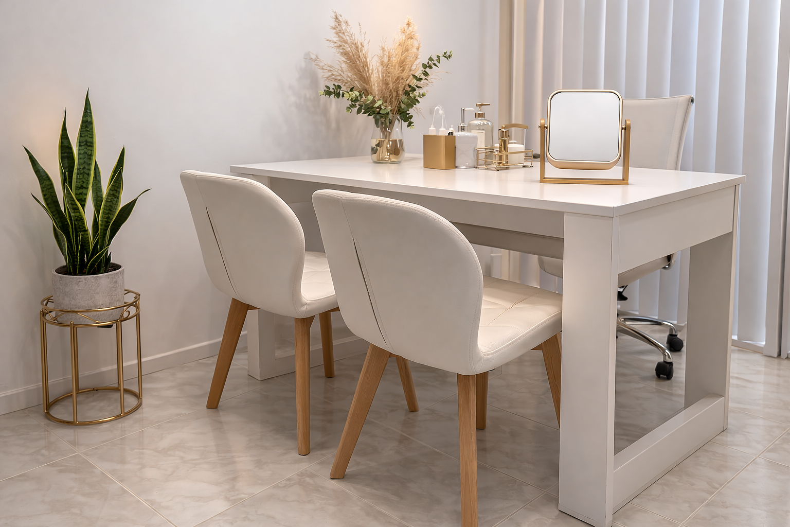 Consultorio coworking florecer