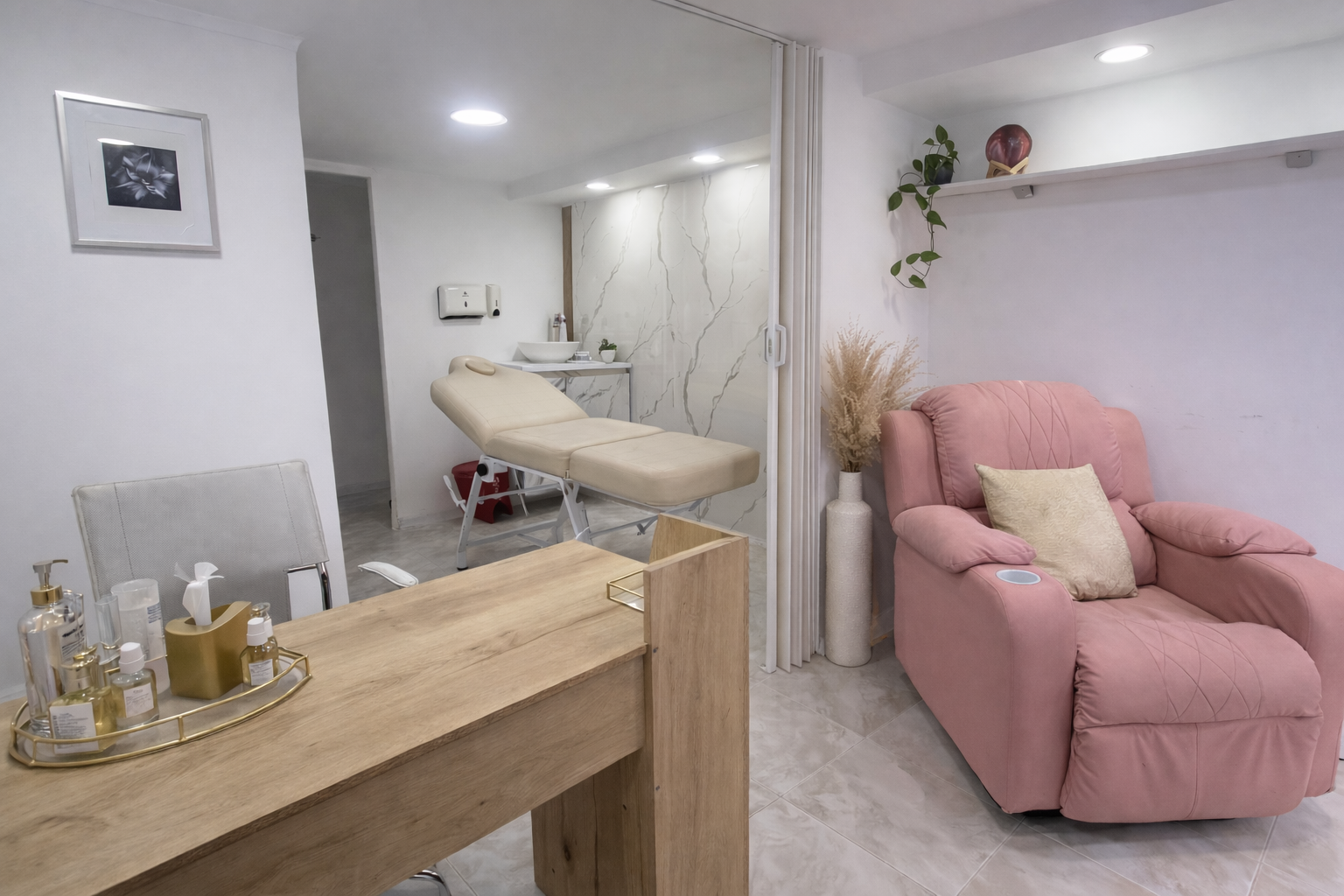 Consultorio Coworking Amora