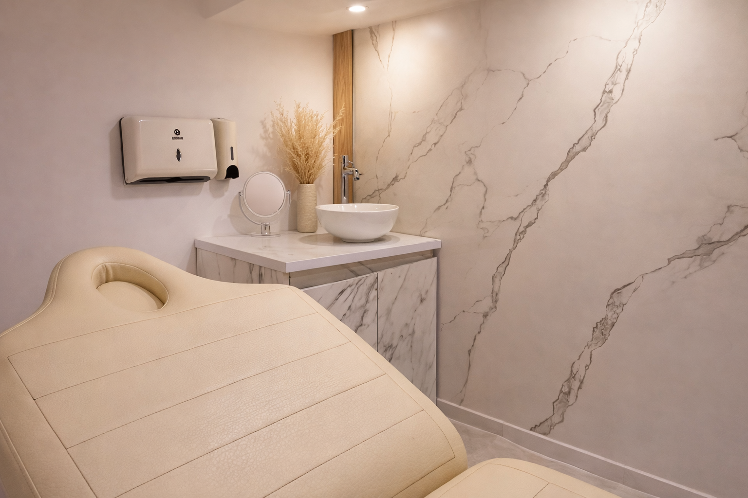 Consultorio Coworking Amora