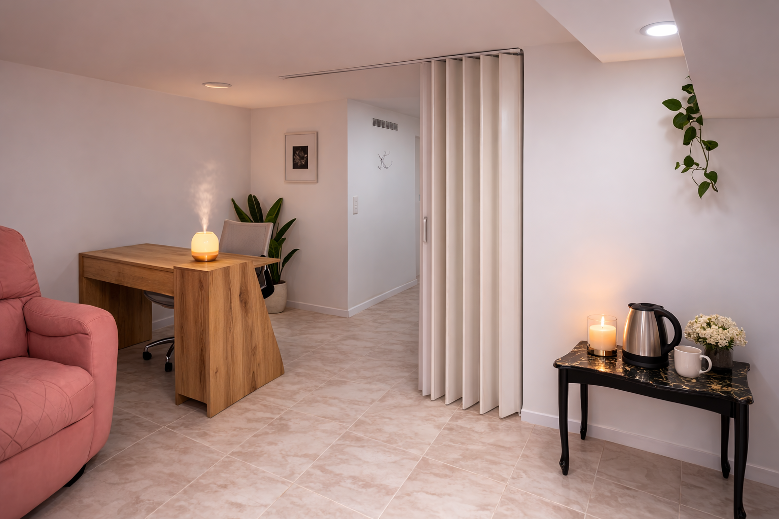 Consultorio Coworking Amora